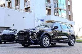 Аренда Haval Jolion (2026 года)