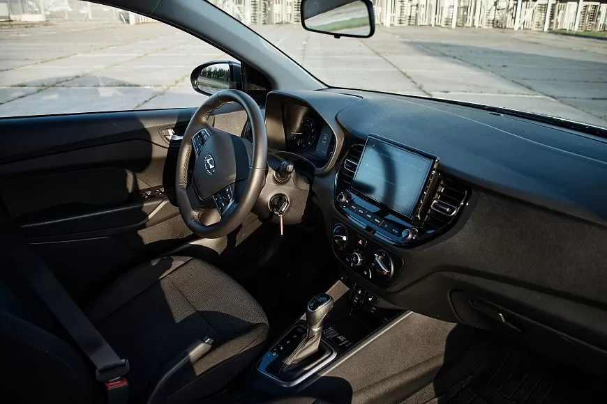 Аренда Solaris HS АТ