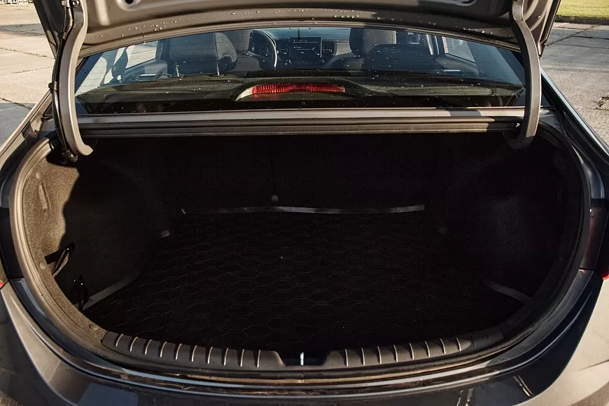 Аренда Solaris HS АТ