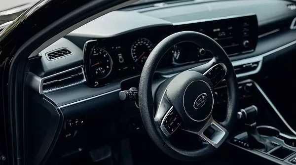 Аренда Киа К5